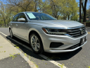 Thumbnail image of 2020 Volkswagen Passat at Zettes Auto Mall LLC