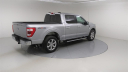 Thumbnail image of 2021 Ford F-150 at Stillwell Ford-Mercury
