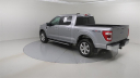 Thumbnail image of 2021 Ford F-150 at Stillwell Ford-Mercury