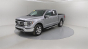 Thumbnail image of 2021 Ford F-150 at Stillwell Ford-Mercury