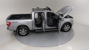 Thumbnail image of 2021 Ford F-150 at Stillwell Ford-Mercury
