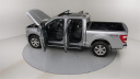 Thumbnail image of 2021 Ford F-150 at Stillwell Ford-Mercury