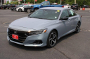 2022 Honda Accord Sport at Toyota of Massapequa