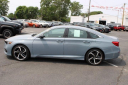 Thumbnail image of 2022 Honda Accord at Toyota of Massapequa