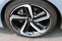 Thumbnail image of 2022 Honda Accord at Toyota of Massapequa