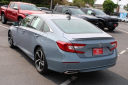 Thumbnail image of 2022 Honda Accord at Toyota of Massapequa