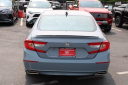 Thumbnail image of 2022 Honda Accord at Toyota of Massapequa