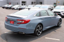 Thumbnail image of 2022 Honda Accord at Toyota of Massapequa