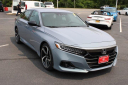 Thumbnail image of 2022 Honda Accord at Toyota of Massapequa