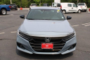 Thumbnail image of 2022 Honda Accord at Toyota of Massapequa