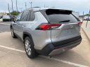 Thumbnail image of 2021 Toyota RAV4 at Hatchett Hyundai West