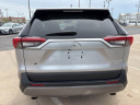 Thumbnail image of 2021 Toyota RAV4 at Hatchett Hyundai West