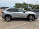 Thumbnail image of 2021 Toyota RAV4 at Hatchett Hyundai West