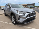 Thumbnail image of 2021 Toyota RAV4 at Hatchett Hyundai West