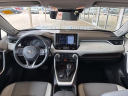 Thumbnail image of 2021 Toyota RAV4 at Hatchett Hyundai West