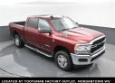 Thumbnail image of 2022 Ram 2500 at Toothman Ford