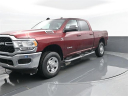 Thumbnail image of 2022 Ram 2500 at Toothman Ford
