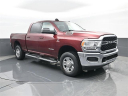 Thumbnail image of 2022 Ram 2500 at Toothman Ford