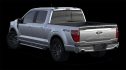 Thumbnail image of 2024 Ford F-150 at Empire Ford Lincoln of Huntington