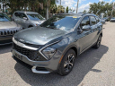 Thumbnail image of 2025 Kia Sportage Hybrid at OrlandoKiaEast - USED