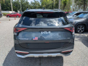 Thumbnail image of 2025 Kia Sportage Hybrid at OrlandoKiaEast - USED