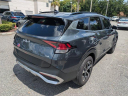 Thumbnail image of 2025 Kia Sportage Hybrid at OrlandoKiaEast - USED