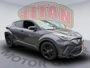 Thumbnail image of 2022 Toyota C-HR at Toyota of Bay Ridge Brooklyn