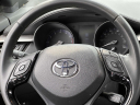 Thumbnail image of 2022 Toyota C-HR at Toyota of Bay Ridge Brooklyn