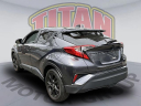 Thumbnail image of 2022 Toyota C-HR at Toyota of Bay Ridge Brooklyn