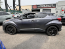 Thumbnail image of 2022 Toyota C-HR at Toyota of Bay Ridge Brooklyn