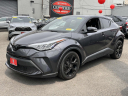 Thumbnail image of 2022 Toyota C-HR at Toyota of Bay Ridge Brooklyn