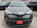 Thumbnail image of 2022 Toyota C-HR at Toyota of Bay Ridge Brooklyn