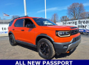 Thumbnail image of 2026 Honda Passport at Cawood Honda