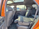 Thumbnail image of 2026 Honda Passport at Cawood Honda