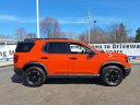 Thumbnail image of 2026 Honda Passport at Cawood Honda