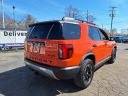 Thumbnail image of 2026 Honda Passport at Cawood Honda