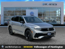 Thumbnail image of 2024 Volkswagen Tiguan at Volkswagen of Huntington