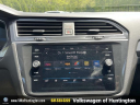Thumbnail image of 2024 Volkswagen Tiguan at Volkswagen of Huntington