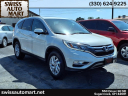 Thumbnail image of 2015 Honda CR-V at Swiss Auto Mart