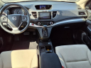 2015 Honda CR-V EX at Swiss Auto Mart