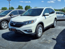 Thumbnail image of 2015 Honda CR-V at Swiss Auto Mart