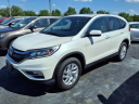 Thumbnail image of 2015 Honda CR-V at Swiss Auto Mart