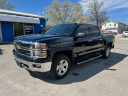 Thumbnail image of 2014 Chevrolet Silverado 1500 at ROYAL AUTO CREDIT LLC