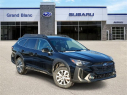 Thumbnail image of 2025 Subaru Outback at Subaru of Grand Blanc
