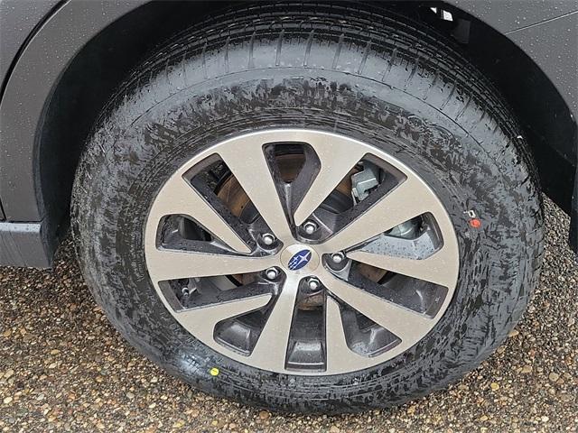 Thumbnail image of 2025 Subaru Outback at Subaru of Grand Blanc