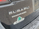 Thumbnail image of 2025 Subaru Outback at Subaru of Grand Blanc