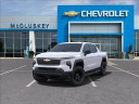 Thumbnail image of 2024 Chevrolet Silverado EV at Mccluskey Chevrolet Kings Automall