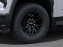 Thumbnail image of 2024 Chevrolet Silverado EV at Mccluskey Chevrolet Kings Automall