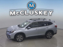 Thumbnail image of 2021 Subaru Forester at Mccluskey Chevrolet Kings Automall