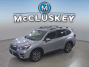 Thumbnail image of 2021 Subaru Forester at Mccluskey Chevrolet Kings Automall